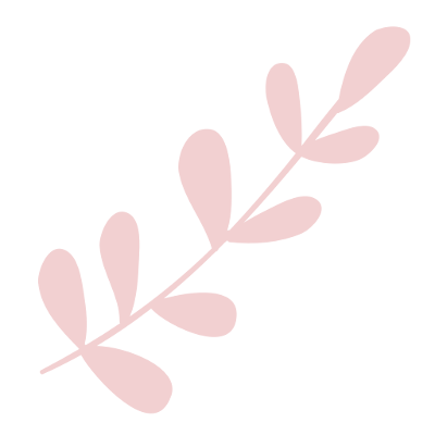 Dahlia Mixed Bouquet - Peachy Pink